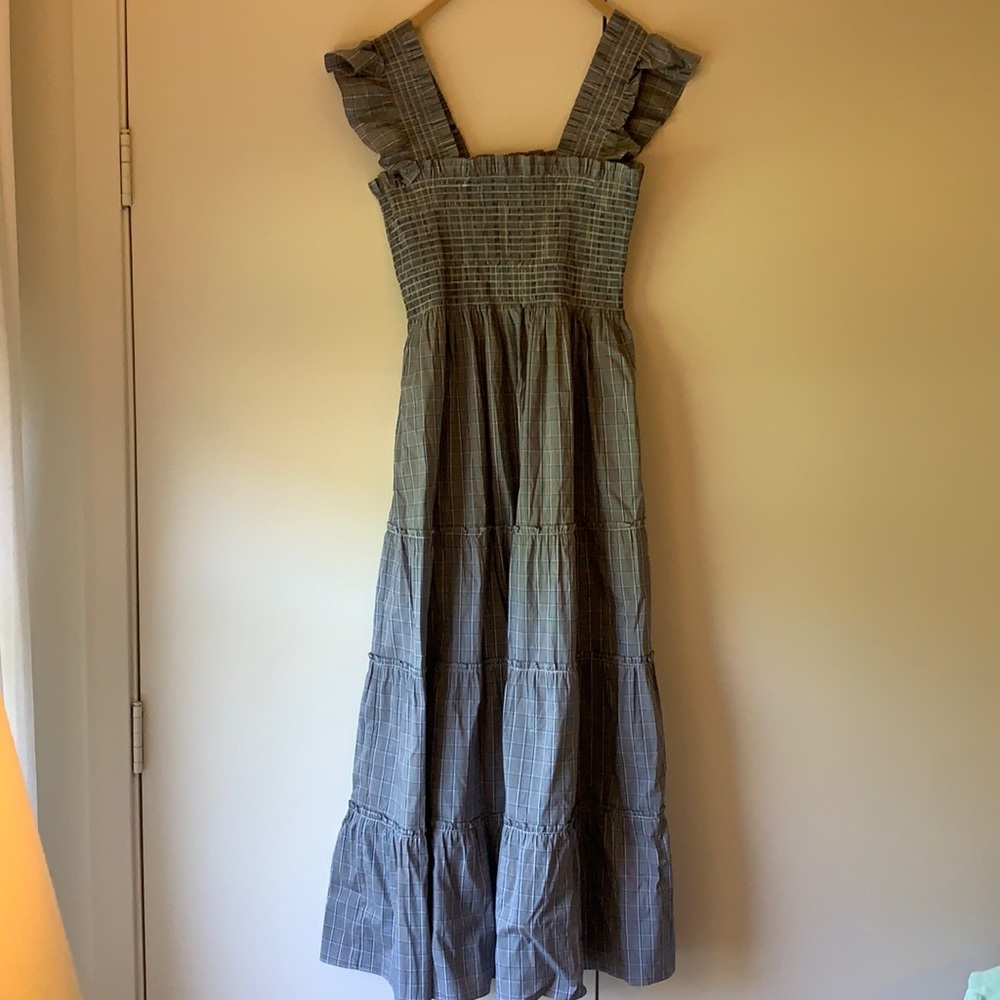 HILL HOUSE HOME ELLIE NAP DRESS